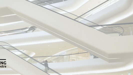 Centre commercial