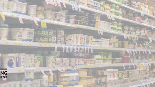 Supermarché