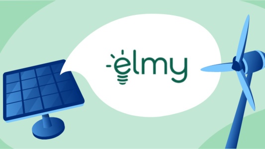 Logo Elmy