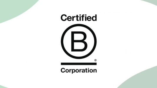 Logo B Corp