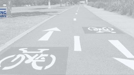 Pistes cyclables