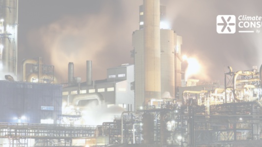 Usine pétrochimique