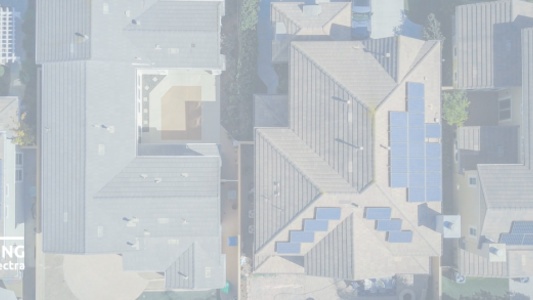 Maison autonomes