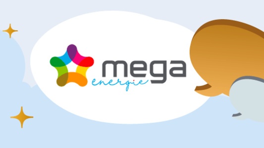 Les avis des clients sur Mega Énergie, fournisseur d'électricité verte