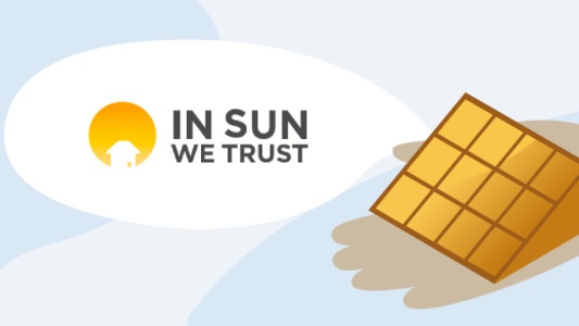 in sun we trust