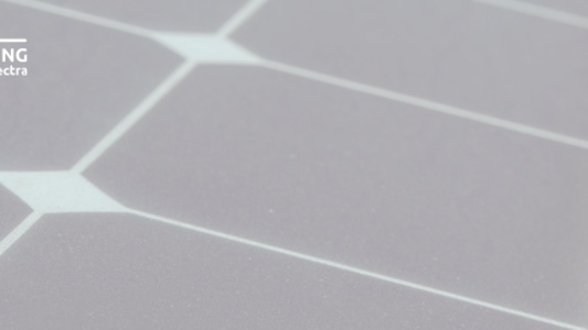 Panneau solaire
