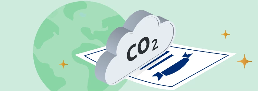 carbon neutral company