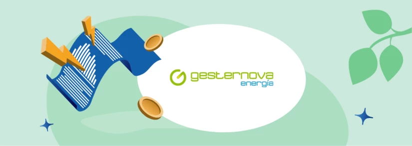 gesternova factura