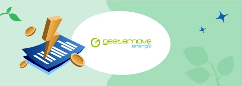 gesternova tarifas