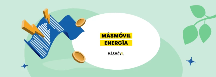 masmovil energia facturas