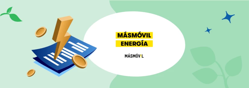 masmovil energia tarifas