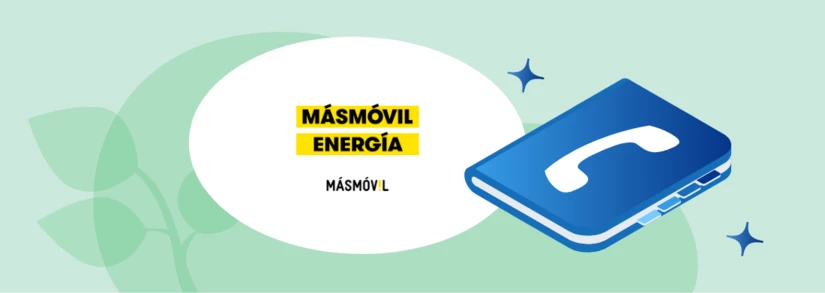 masmovil energia telefono